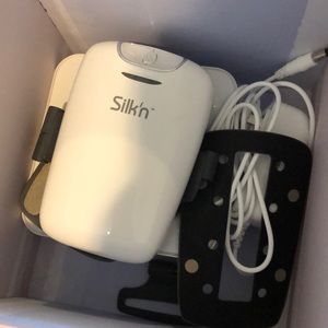 Silk‘n Lipo